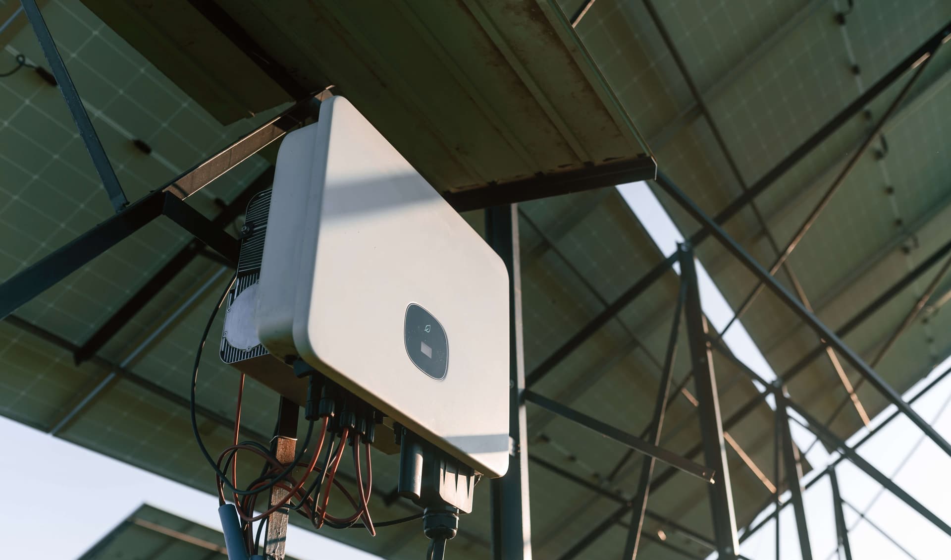 Solar Battery Storage service provided by Voltmen Solar: Power when you need it most