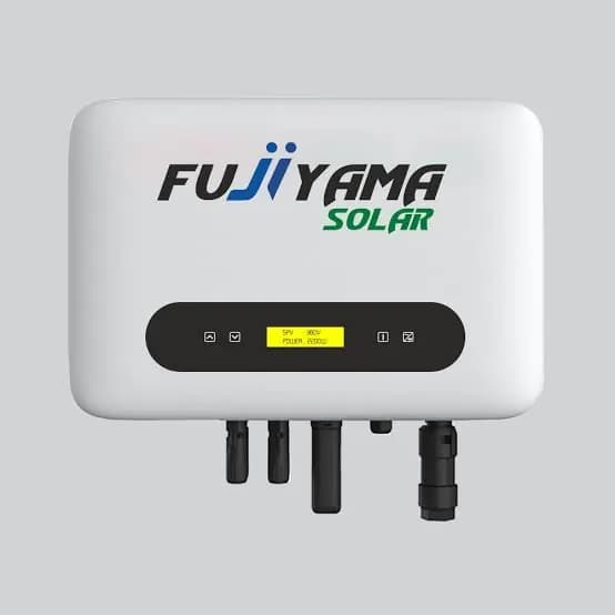 UTL 20 kW F3 Three-Phase On-Grid Inverter (GT-20-GXT2 Pro)