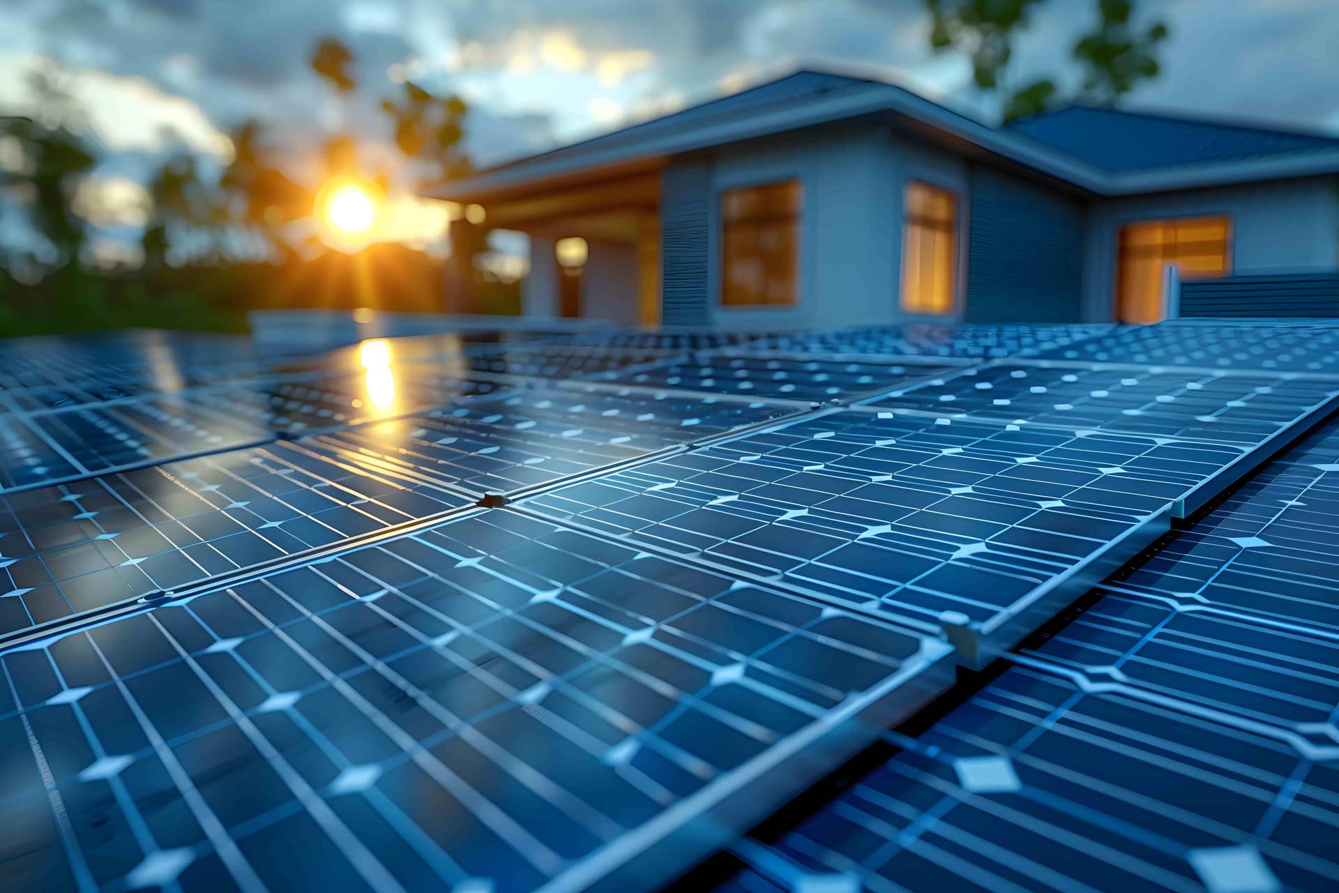 Residential Solar service provided by Voltmen Solar: Expert engineering for Up to ₹78,000 Subsidy, Zero Electricity Bills installations