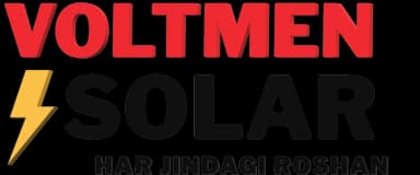 VOLTMEN SOLAR — Har Jindagi Roshan
