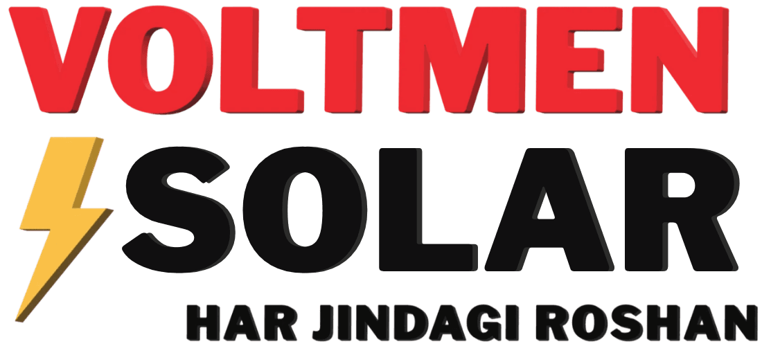 Voltmen Solar — Top Solar Company in Gurgaon