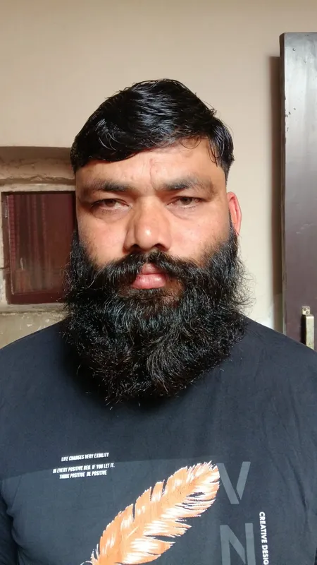 Rajesh Malhotra, Gurgaon homeowner
