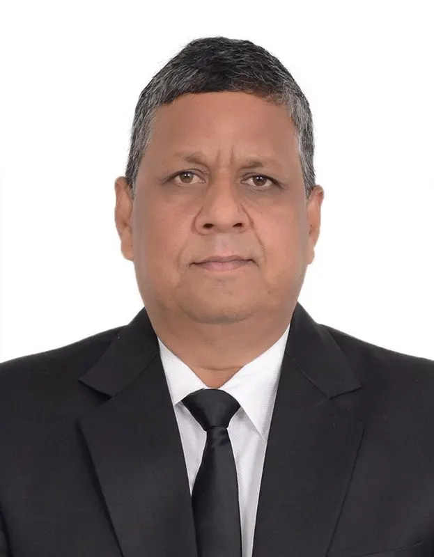 Arun Chauhan - Sector 57 Builder Floor