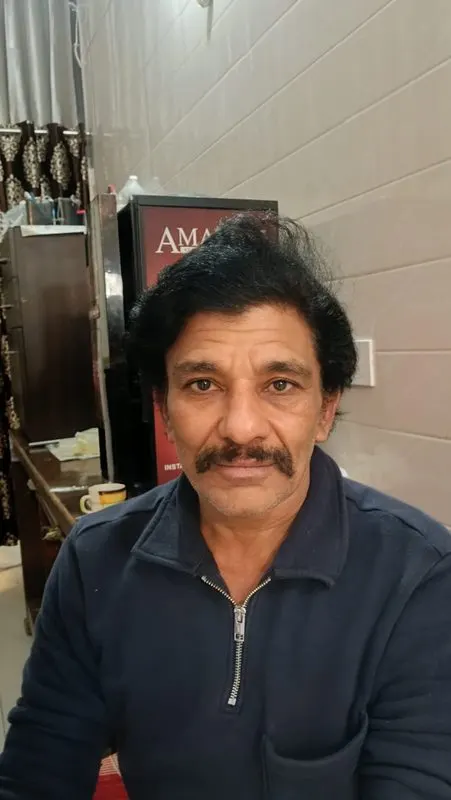 Hemant Sharma - Sushant Lok 1