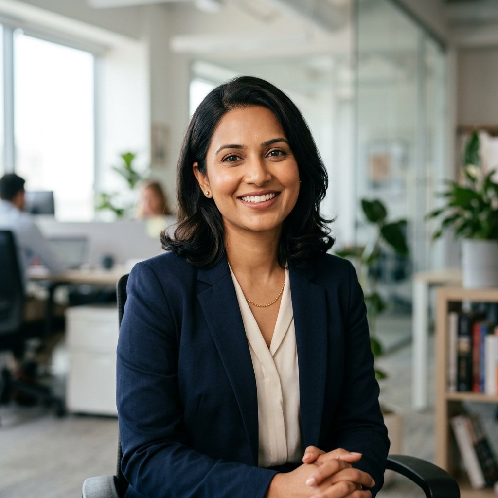 Rooftop solar expert Sunita Rawat, Subsidy & Compliance Lead at Voltmen Solar