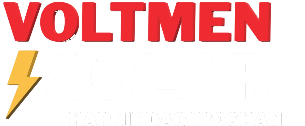 Voltmen Solar